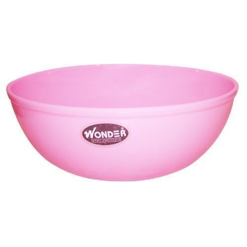 Multi Color Microwave Safe Plastic Bowl Sigma 2000