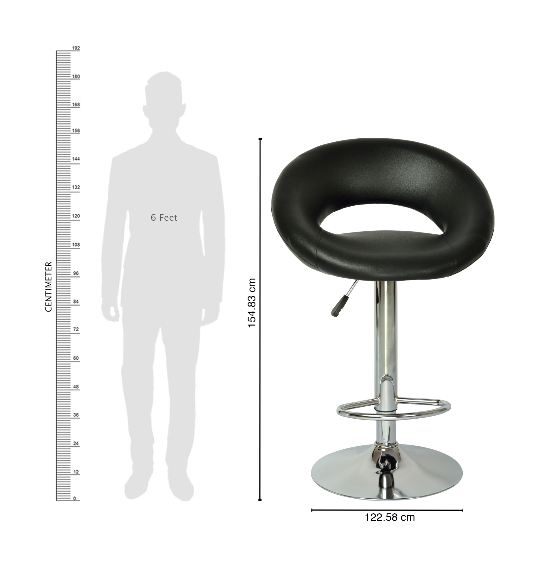 Bar Stool