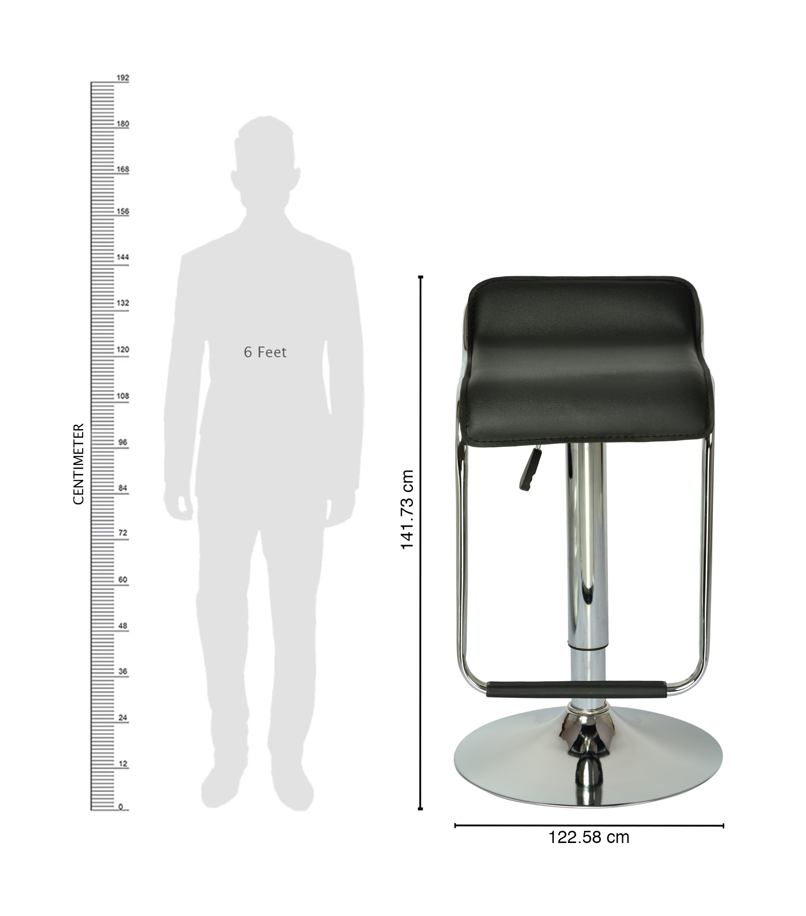 Bar Stool