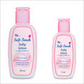 Soft Touch Baby Lotion