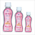 Soft Touch Baby Oil