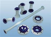 Glass Lined Spare