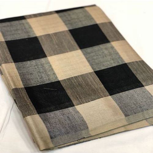 Cotton Saree - Pure Linen With Elegant Golden Zari Border | Available In Various Colors, Ideal For Casual Wear