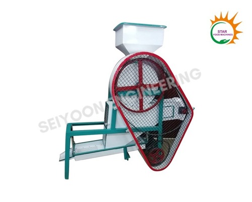 Coimbatore Groundnut Skin Remover