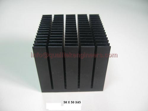 Bipolar Heat Sink
