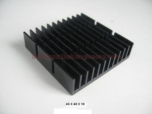 Electrical Heat Sinks