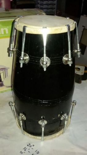 Dholak