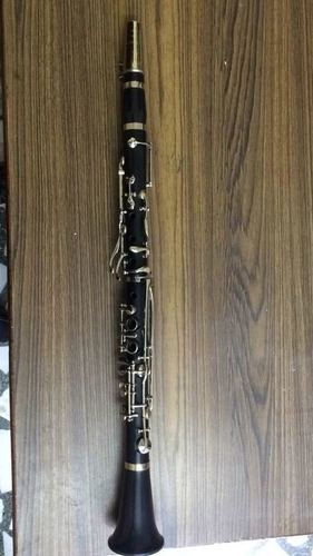 clarinet