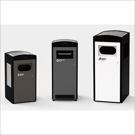 Waste Compactor