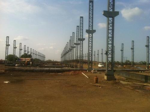 Rolling mill Plant