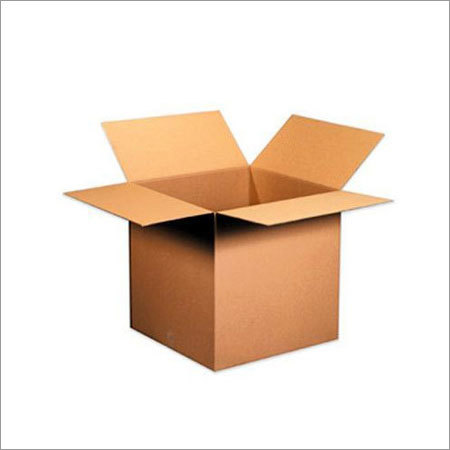 Rsc Corrugated Box