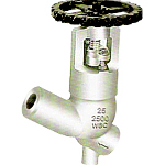 उच्च दबाव सील वाल्व