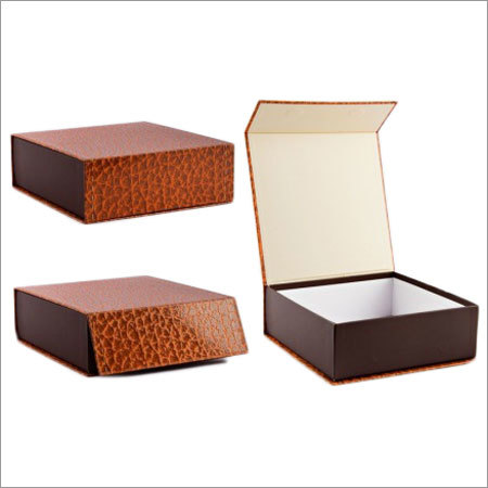 Mobile Packaging Boxes