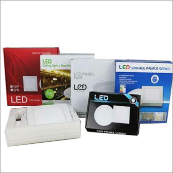 Led Products Packaging Boxes