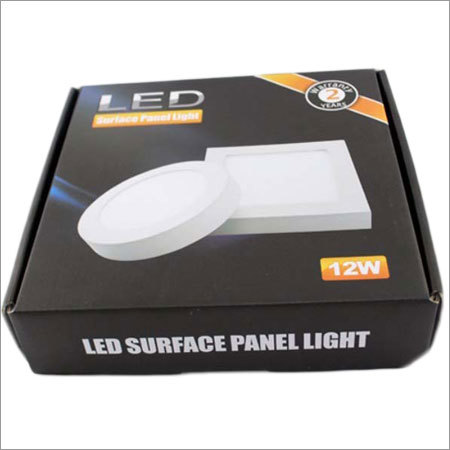 Led Products Packaging Boxes