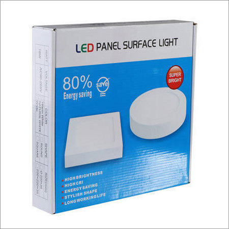 Led Products Packaging Boxes