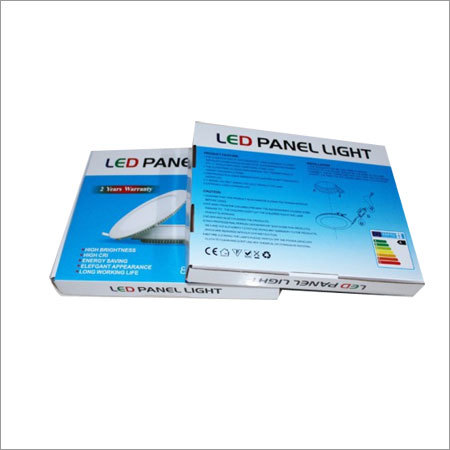 Led Products Packaging Boxes