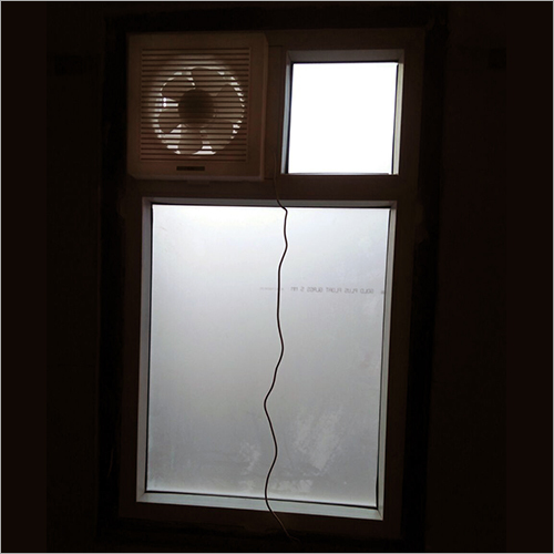 Vantilator - Aluminum, 15000 - 20000 Square Feet | High Efficiency Air Flow System