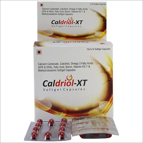 Caldriol-xt