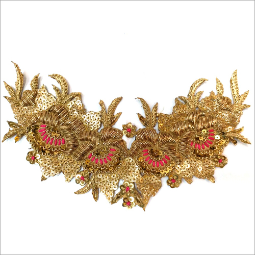 कस्टम पैचेस