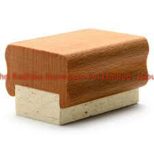 Blackboard Duster Felts