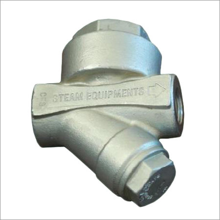 थर्मोडायनामिक ट्रैप