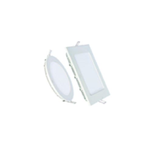 Led Slim Panel Downlighter