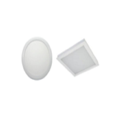 Led Slim Surface Downlighter