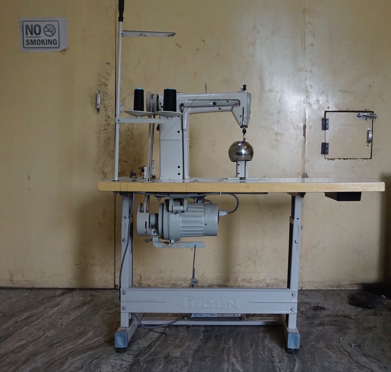 High Head Wig Sewing Machine