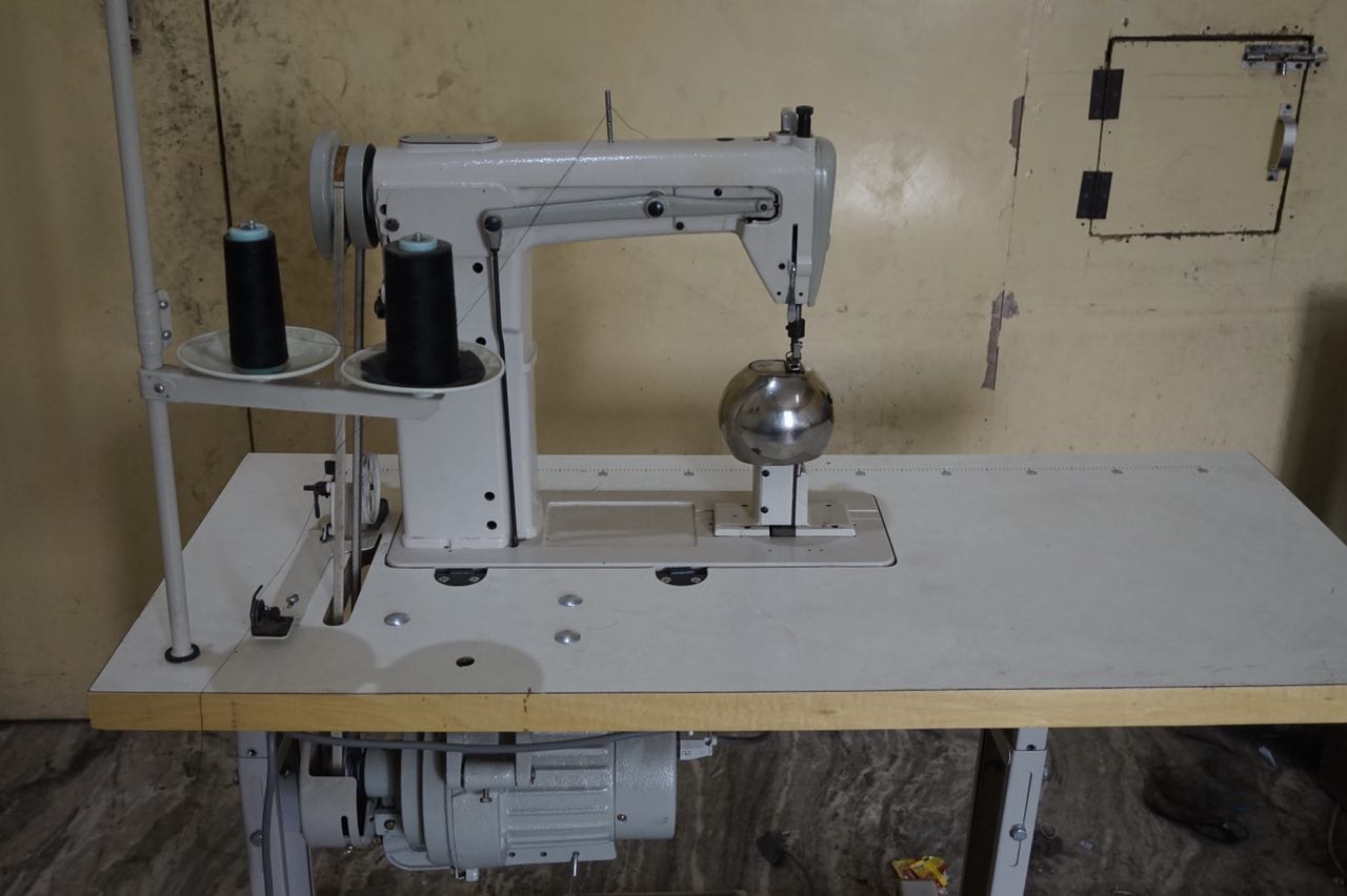 High Head Wig Sewing Machine