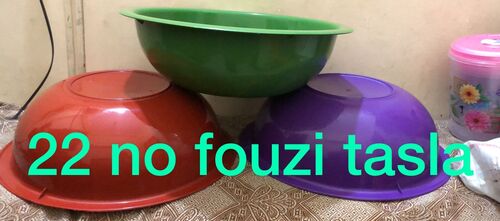 प्लास्टिक तस्ला