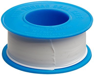 Ptfe Tape No Load Speed: Na