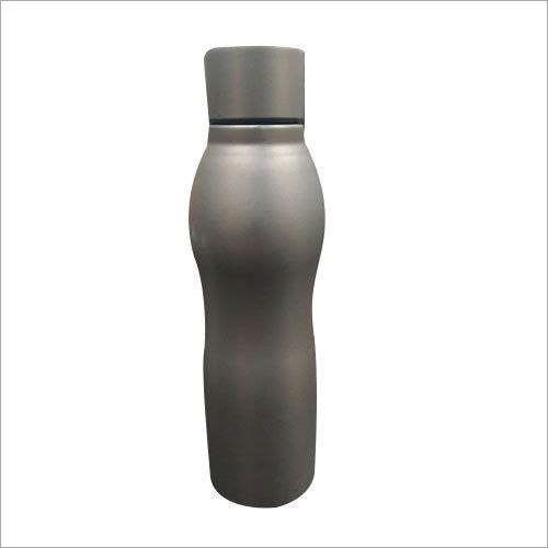 इन्सुलेटेड पानी की बोतल