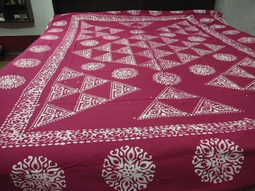 बेड शीट्स