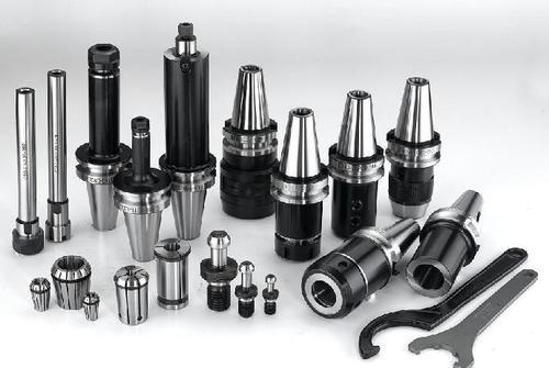 Cnc Milling Cutter - Hss & Carbide | High Corrosion Resistance, Excellent Durability, Compatible With Various Cnc Machines