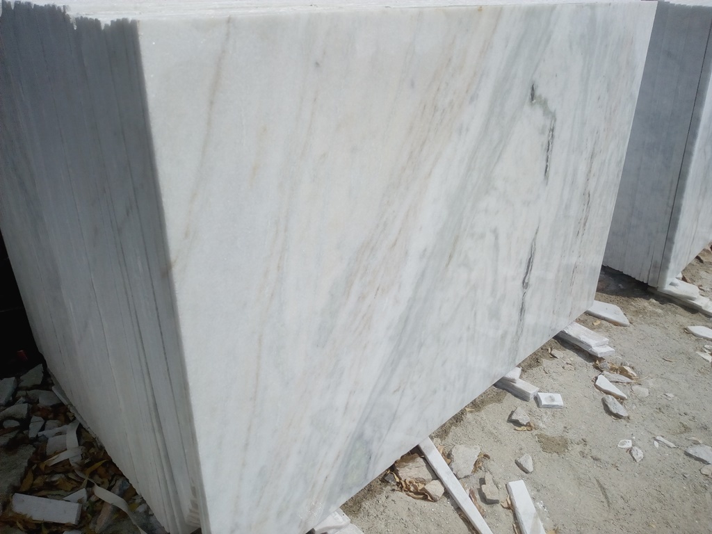 Morwad White Marble Size: 51*33*66