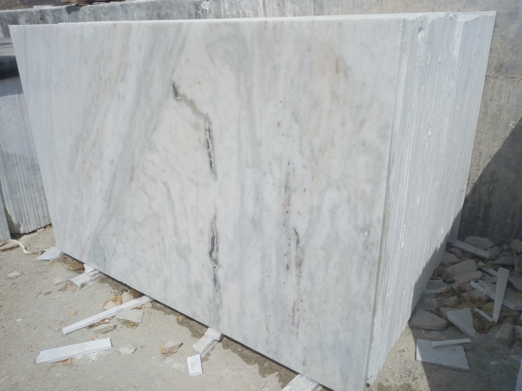Morwad White Marble Size: 51*33*66