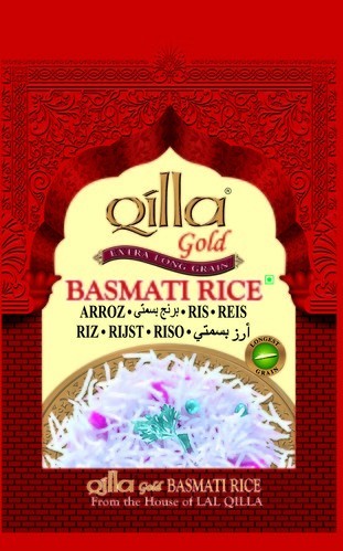 Packaging For Pulses - Laminated Material, Transparent Design | Soft Texture, Casting Process