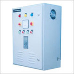 Electrical Control Panel