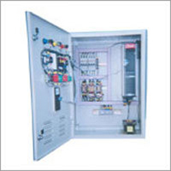 Electrical Control Panel