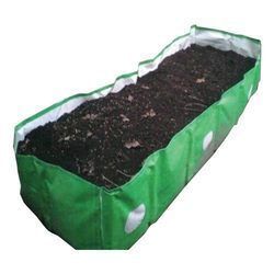 Green Vermi Bed