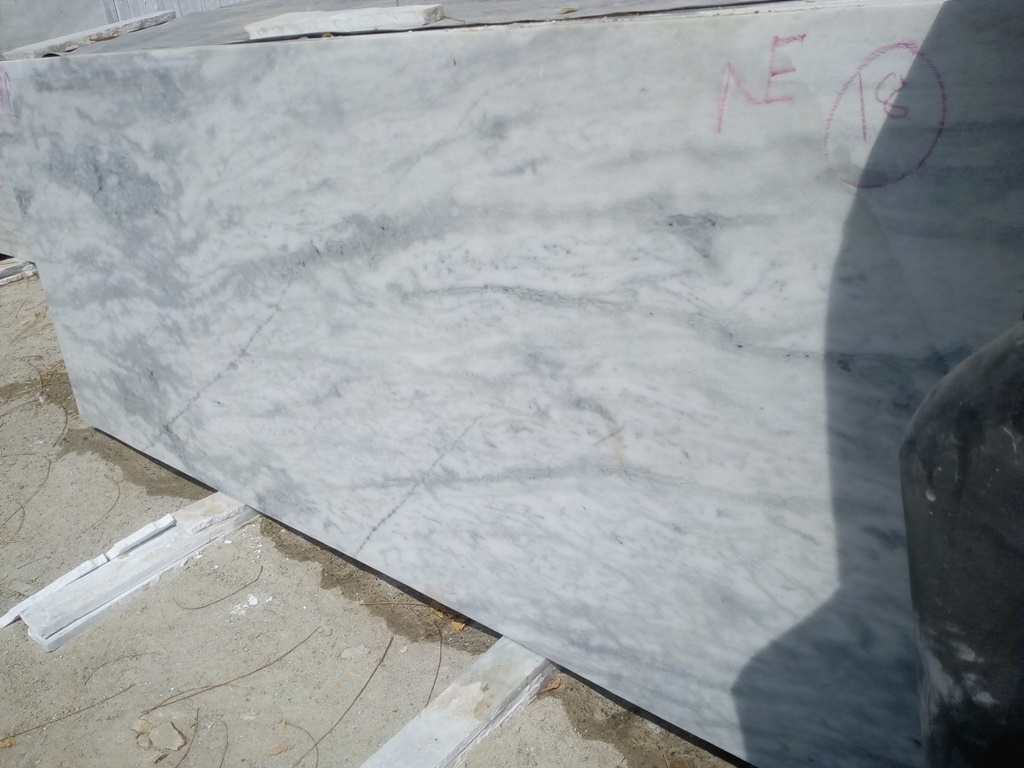 White Dharmeta Marble
