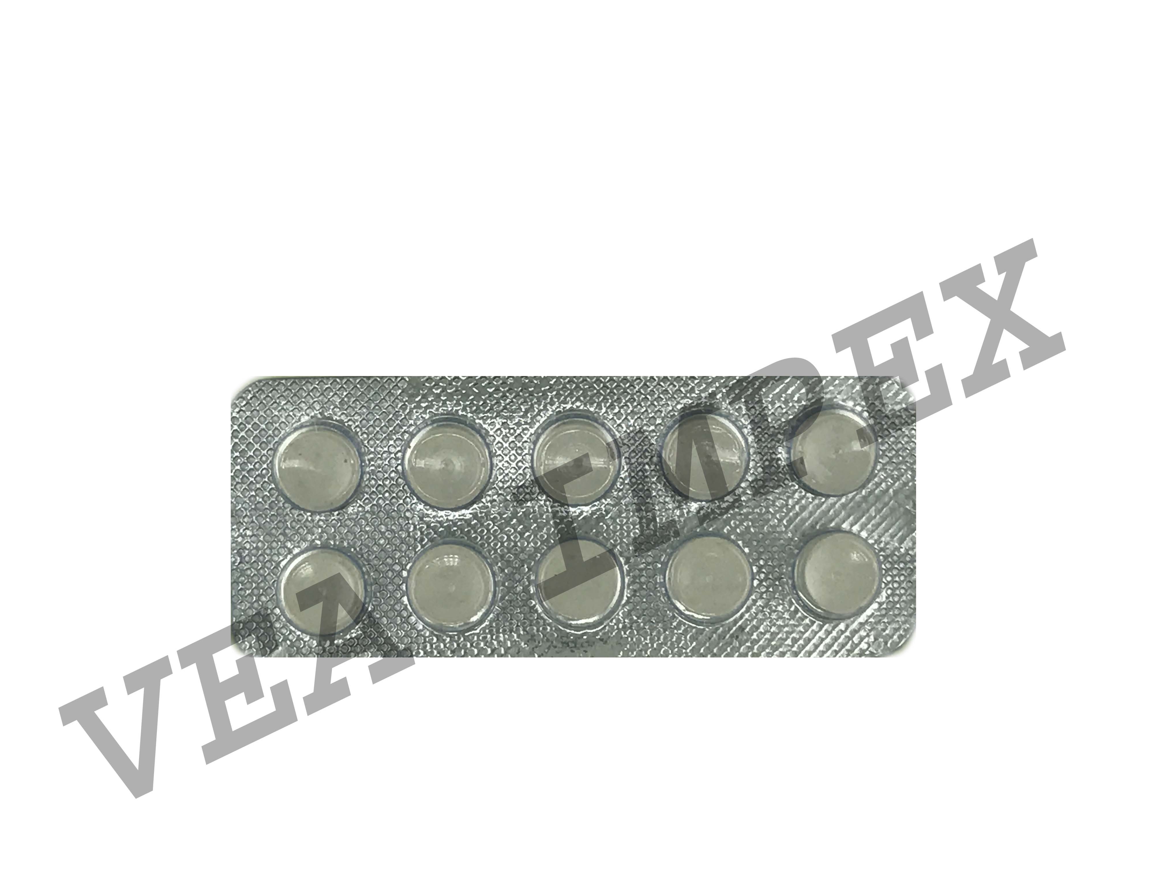 Finrestb1 Finasteride Tablets General Medicines
