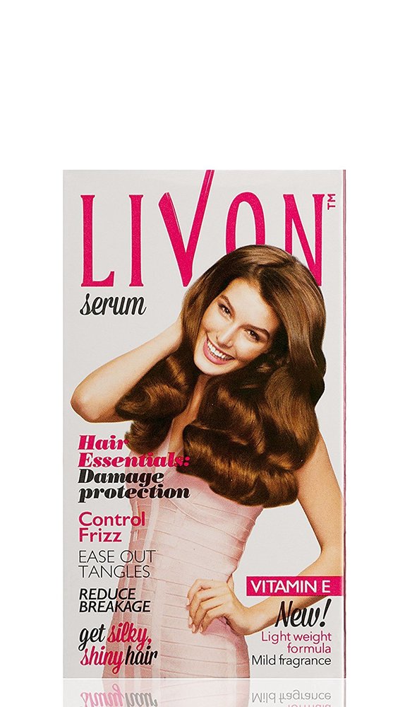 Livon serum