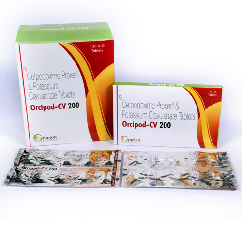 Capsules Pregon -M