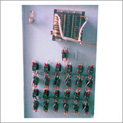Control Panel Boards