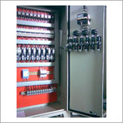 Control Panel Boards