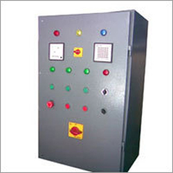 Control Panel Boards