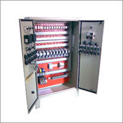 Control Panel Boards