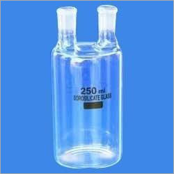 02.249 वूल्फ बॉटल्स आवेदन: प्रयोगशाला में इस्तेमाल होने के लिए